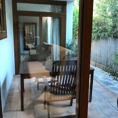 With Heated Pool And Jacuzzi Close To Puerto Banus And Estepona