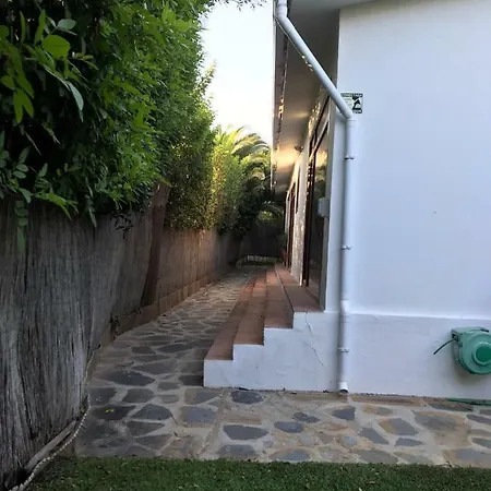 With Heated Pool And Jacuzzi Close To Puerto Banus And Villa Estepona