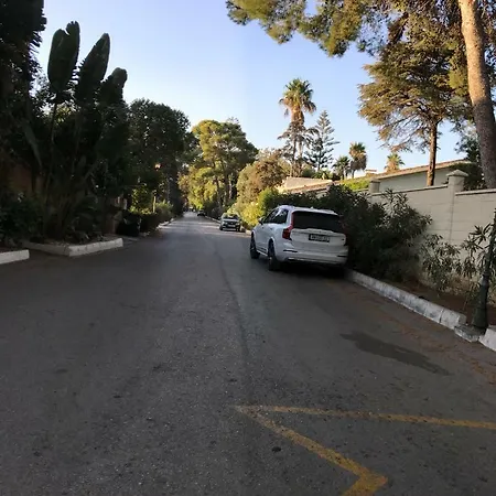 Villa With Heated Pool And Jacuzzi Close To Puerto Banus And *